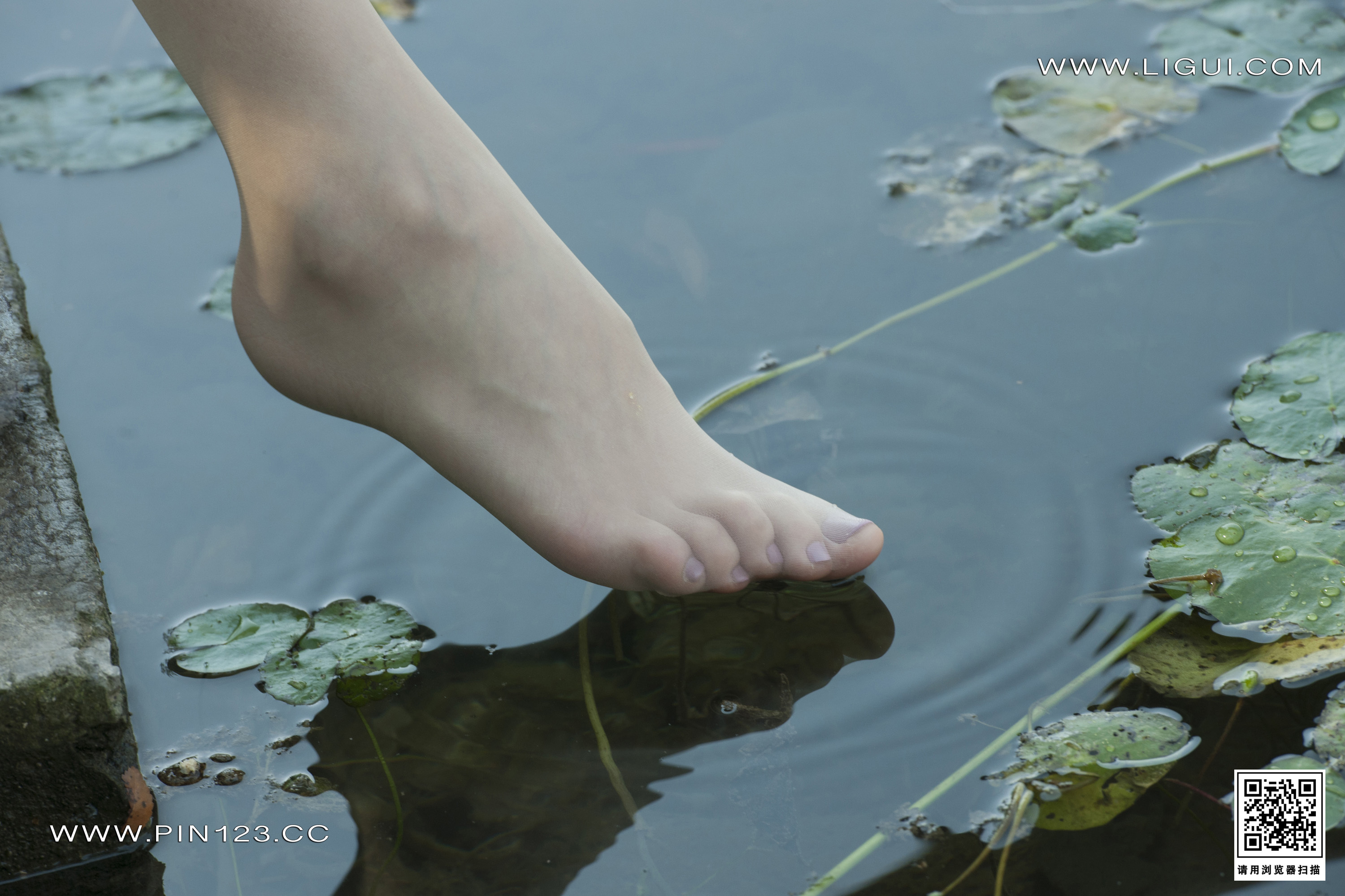 Ligui丽柜 2022.10.28  香丝露营 兔子&vicky 2022.10.28